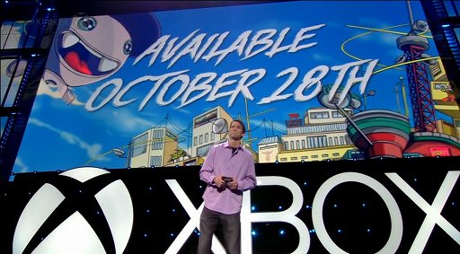 ꡼ No.001Υͥ / E3 2014ϡSunset OverdriveפΥΥΥǥߥ塼ãФࡼӡȯ1028˷