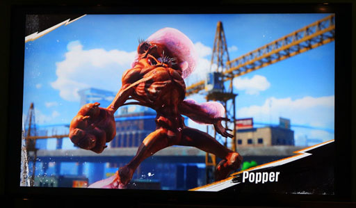 ������#004�Υ���ͥ���/��E3 2014��Insomniac�ο����������Sunset Overdrive�פϡ����Х��ʤ�������ʤ�����ȯ�Ԥ����ץ쥼��ơ��������ݡ���