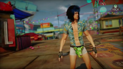 画像ギャラリー No.004のサムネイル画像 / Xbox One専用タイトル「Sunset Overdrive」,カスタマイズ機能の充実ぶりが分かる最新トレイラーが公開