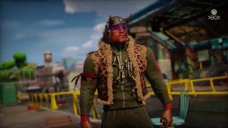 画像ギャラリー No.005のサムネイル画像 / Xbox One専用タイトル「Sunset Overdrive」,カスタマイズ機能の充実ぶりが分かる最新トレイラーが公開