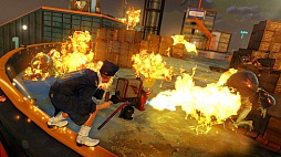 ���������꡼ No.007�Υ���ͥ������ / ��Sunset Overdrive�פκǿ�DLC���ۿ����ϡ������ʥߥå��������ܥ������ʤɤ��Ͽ