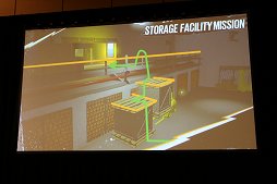 ꡼ No.003 | GDC 2015ϡSunset Overdriveפϡƥޥåפ˺ľơֿΥץɡפμ¸ܻؤ