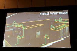 ꡼ No.004 | GDC 2015ϡSunset Overdriveפϡƥޥåפ˺ľơֿΥץɡפμ¸ܻؤ