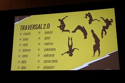 ꡼ No.007 | GDC 2015ϡSunset Overdriveפϡƥޥåפ˺ľơֿΥץɡפμ¸ܻؤ