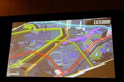 ꡼ No.010 | GDC 2015ϡSunset Overdriveפϡƥޥåפ˺ľơֿΥץɡפμ¸ܻؤ