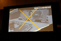 ꡼ No.014 | GDC 2015ϡSunset Overdriveפϡƥޥåפ˺ľơֿΥץɡפμ¸ܻؤ