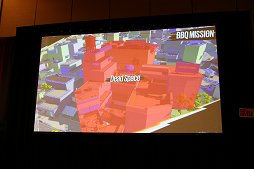 ꡼ No.015 | GDC 2015ϡSunset Overdriveפϡƥޥåפ˺ľơֿΥץɡפμ¸ܻؤ