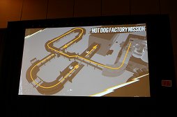 ꡼ No.017 | GDC 2015ϡSunset Overdriveפϡƥޥåפ˺ľơֿΥץɡפμ¸ܻؤ