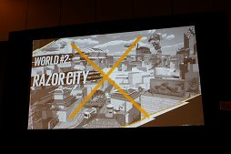 ꡼ No.018 | GDC 2015ϡSunset Overdriveפϡƥޥåפ˺ľơֿΥץɡפμ¸ܻؤ