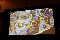 ꡼ No.021 | GDC 2015ϡSunset Overdriveפϡƥޥåפ˺ľơֿΥץɡפμ¸ܻؤ