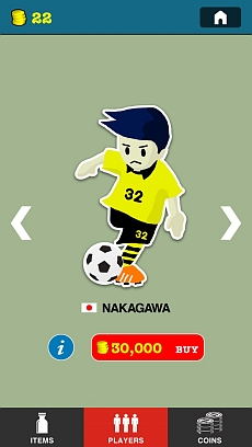 Chance Maker スルーパスを決めろ！Pro