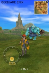 画像集#003のサムネイル/スマホ版「ドラクエVIII」が1000円オフのセールは9月24日まで。「ドラゴンクエスト ポータルアプリ」が「モンスター格闘場」を追加するアップデートを実施