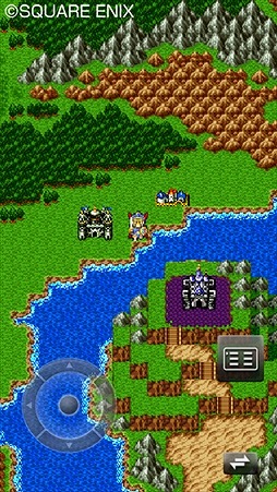 現行ハードで遊べる ドラゴンクエスト と ファイナルファンタジー のナンバリング作品はいくつある 仕様の違いも含めて調べてみた