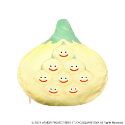 画像ギャラリー No.010のサムネイル画像 / 「ドラゴンクエスト アイランド 大魔王ゾーマとはじまりの島」の新作グッズが続々登場