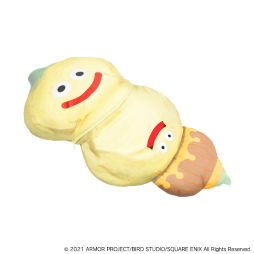 画像ギャラリー No.012のサムネイル画像 / 「ドラゴンクエスト アイランド 大魔王ゾーマとはじまりの島」の新作グッズが続々登場