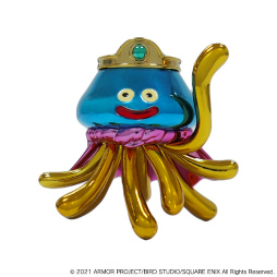 画像ギャラリー No.020のサムネイル画像 / 「ドラゴンクエスト アイランド 大魔王ゾーマとはじまりの島」の新作グッズが続々登場