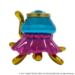 画像ギャラリー No.021のサムネイル画像 / 「ドラゴンクエスト アイランド 大魔王ゾーマとはじまりの島」の新作グッズが続々登場