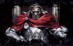 ꡼ No.006 | 3DSѥRPGSWORDS  DARKNESSפ1218ۿPV