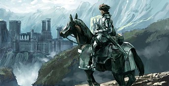 ꡼ No.010 | 3DSѥRPGSWORDS  DARKNESSפ1218ۿPV