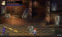 3ds用アクションrpg Swords Darkness が12月18日配信 Pv公開