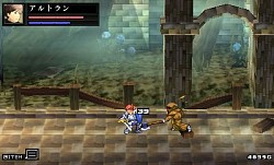 ꡼ No.014 | 3DSѥRPGSWORDS  DARKNESSפ1218ۿPV