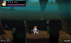 ꡼ No.015 | 3DSѥRPGSWORDS  DARKNESSפ1218ۿPV