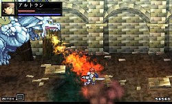 ꡼ No.016 | 3DSѥRPGSWORDS  DARKNESSפ1218ۿPV