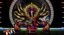 画像集#004のサムネイル/「ダブルドラゴンネオン」,2人同時プレイ可能な体験版の配信が本日スタート