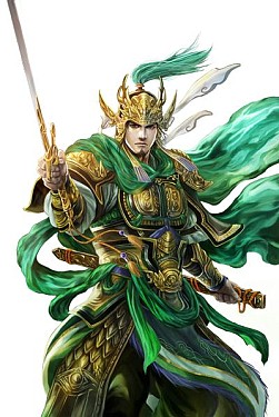 画像集#002のサムネイル/「三国志ロワイヤル」,コラボイベントで「三国志乱舞」の劉備&曹操が参戦