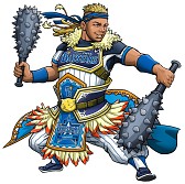 画像集#001のサムネイル/「三国志ロワイヤル」,横浜DeNAベイスターズとコラボ。限定武将が登場