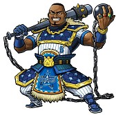 画像集#002のサムネイル/「三国志ロワイヤル」,横浜DeNAベイスターズとコラボ。限定武将が登場