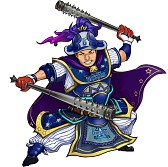 画像集#003のサムネイル/「三国志ロワイヤル」,横浜DeNAベイスターズとコラボ。限定武将が登場