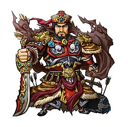 画像ギャラリー No.004のサムネイル画像 / 「三国志ロワイヤル」が「隔週刊三国志DVD&データファイル」とコラボ実施