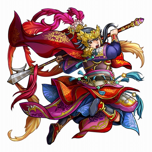 三国志ロワイヤル 配信5周年を記念したイベント キャンペーンを開催