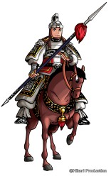 画像ギャラリー No.003のサムネイル画像 / 「三国志ロワイヤル」が横山光輝「三国志」とのコラボを実施