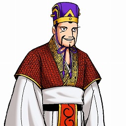 画像ギャラリー No.005のサムネイル画像 / 「三国志ロワイヤル」,横山光輝氏の漫画「三国志」とのコラボがスタート