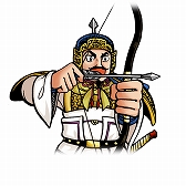 画像ギャラリー No.004のサムネイル画像 / 「三国志ロワイヤル」に横山光輝verの姜維らが登場