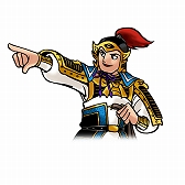 画像ギャラリー No.005のサムネイル画像 / 「三国志ロワイヤル」に横山光輝verの姜維らが登場