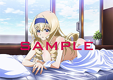 ���������꡼ No.006�Υ���ͥ������ / ��IS�㥤��ե��˥åȡ����ȥ�ȥ���2 �����˥å���󡦥ϡ��ġפ�Ź����ŵ���󤪤���������������饹�Ȥ�������ͽ����ŵ�ξ�������餫��