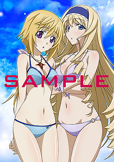 ���������꡼ No.007�Υ���ͥ������ / ��IS�㥤��ե��˥åȡ����ȥ�ȥ���2 �����˥å���󡦥ϡ��ġפ�Ź����ŵ���󤪤���������������饹�Ȥ�������ͽ����ŵ�ξ�������餫��