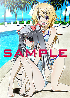 ���������꡼ No.008�Υ���ͥ������ / ��IS�㥤��ե��˥åȡ����ȥ�ȥ���2 �����˥å���󡦥ϡ��ġפ�Ź����ŵ���󤪤���������������饹�Ȥ�������ͽ����ŵ�ξ�������餫��