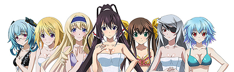 ���������꡼ No.009�Υ���ͥ������ / ��IS�㥤��ե��˥åȡ����ȥ�ȥ���2 �����˥å���󡦥ϡ��ġפ�Ź����ŵ���󤪤���������������饹�Ȥ�������ͽ����ŵ�ξ�������餫��