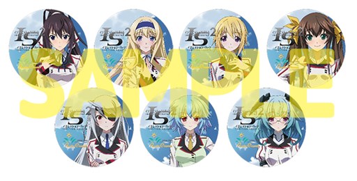 画像集#002のサムネイル/「IS2 イグニッション・ハーツ」パセラリゾーツとのコラボ第2弾が2月3日より実施