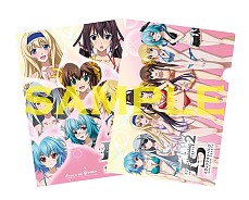 ������#005�Υ���ͥ���/��IS2 �����˥å���󡦥ϡ��ġפ�ȯ�䵭ǰ��������������ǳ��ŷ���