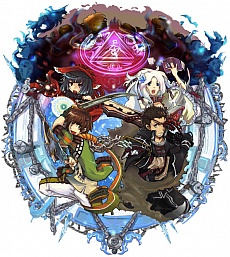 悠久の騎士団online のandroid版が配信 キャンペーン期間中にプレイして冒険に役立つアイテムをもらおう