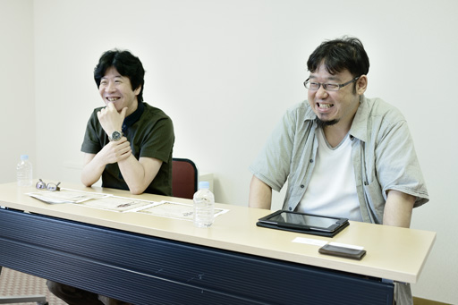 ������#002�Υ���ͥ���/�֥����ɥ����ﵭ����饤��פϸ������֤�������ʤˤʤ롣����Կ����ȱ��ĥץ��ǥ塼������ƣ��ؤΥ��󥰥��󥿥ӥ塼��Ǻ�