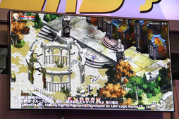 ������#015�Υ���ͥ���/�֥����ɥ����ﵭ����饤��פϸ������֤�������ʤˤʤ롣����Կ����ȱ��ĥץ��ǥ塼������ƣ��ؤΥ��󥰥��󥿥ӥ塼��Ǻ�