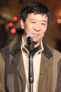 画像ギャラリー No.007のサムネイル画像 / “ロードス愛”が語られた「ロードス島戦記オンライン」のスペシャルイベント「〜良き再会亭の宴〜」をレポート。CBT参加者も募集中