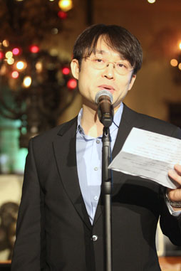 画像ギャラリー No.008のサムネイル画像 / “ロードス愛”が語られた「ロードス島戦記オンライン」のスペシャルイベント「〜良き再会亭の宴〜」をレポート。CBT参加者も募集中