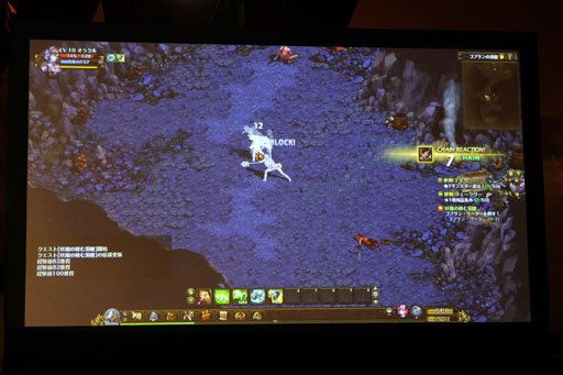 画像ギャラリー No.012のサムネイル画像 / “ロードス愛”が語られた「ロードス島戦記オンライン」のスペシャルイベント「〜良き再会亭の宴〜」をレポート。CBT参加者も募集中